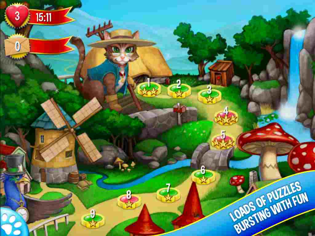 Hình ảnh game xep hinh in Xếp Hình Hình ảnh game xep hinh in Xếp Hình