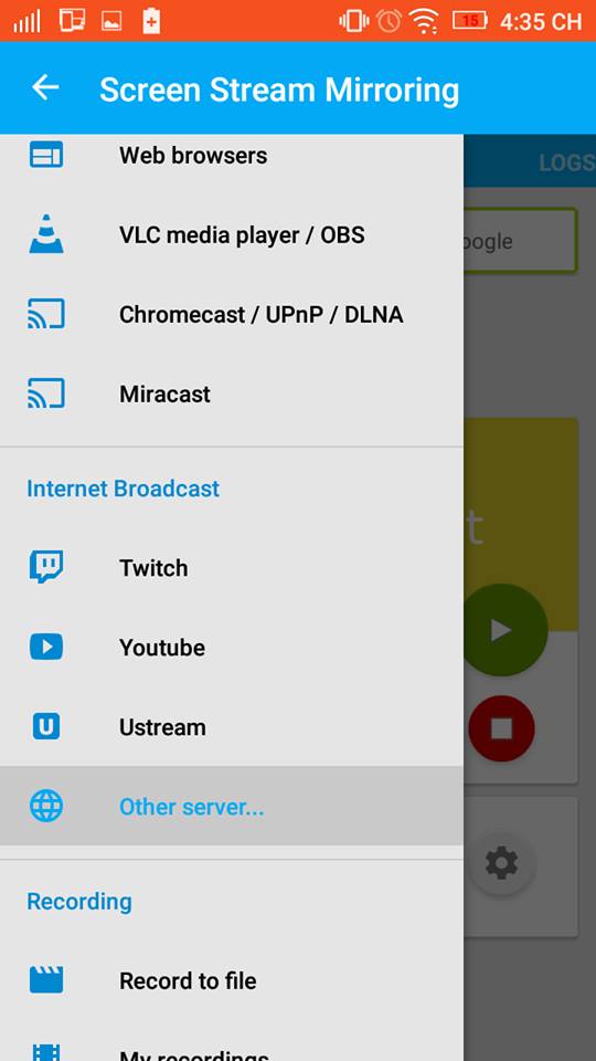 Hình ảnh huong dan live stream video man hinh dien thoai in Hướng dẫn Live Stream Video màn hình điện thoại trực tiếp trên Facebook Hình ảnh huong dan live stream video man hinh dien thoai in Hướng dẫn Live Stream Video màn hình điện thoại trực tiếp trên Facebook