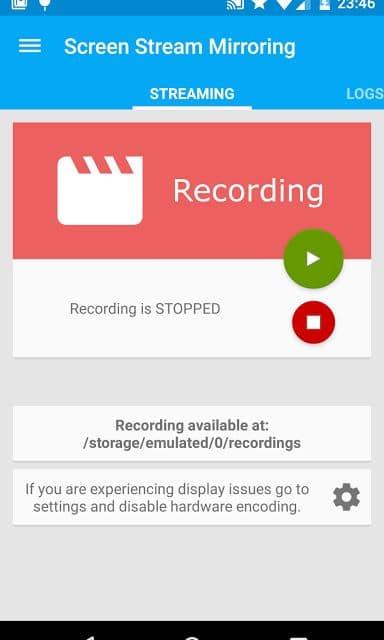 Hình ảnh tai Screen Stream Mirroring in Screen Stream Mirroring Hình ảnh tai Screen Stream Mirroring in Screen Stream Mirroring