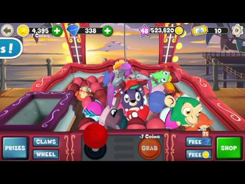 Hình ảnh tai game gap gau bong in Gắp Gấu Bông Hình ảnh tai game gap gau bong in Gắp Gấu Bông