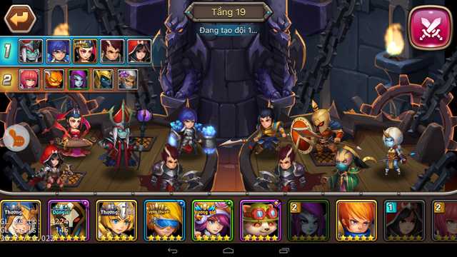 Hình ảnh tai game lien minh huyen thoai mobile in Liên Minh Huyền Thoại mobile Hình ảnh tai game lien minh huyen thoai mobile in Liên Minh Huyền Thoại mobile