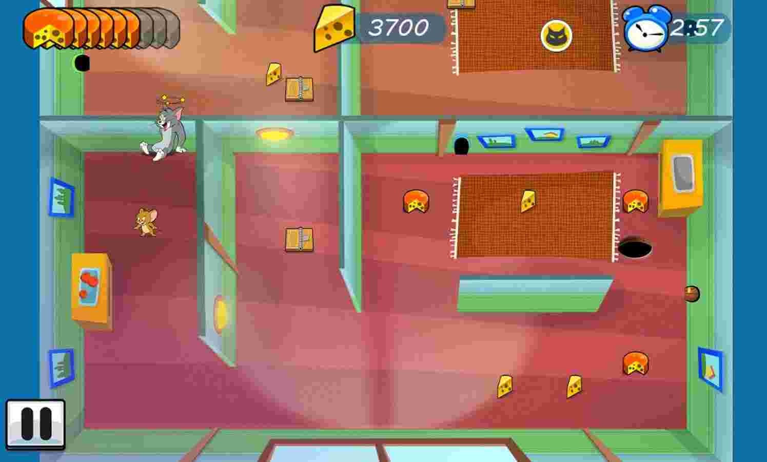 Hình ảnh tai game tom and jerry in Tom and Jerry Hình ảnh tai game tom and jerry in Tom and Jerry