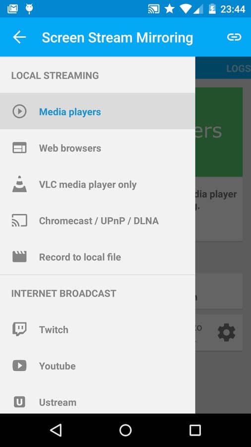 Hình ảnh ung dung Screen Stream Mirroring mien phi in Screen Stream Mirroring Hình ảnh ung dung Screen Stream Mirroring mien phi in Screen Stream Mirroring