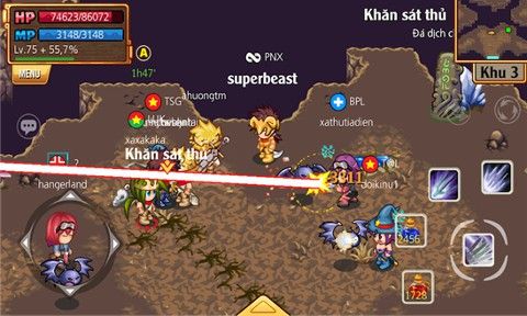 Hình ảnh game thoi dai hiep si mien phi in Thời Đại Hiệp Sĩ Hình ảnh game thoi dai hiep si mien phi in Thời Đại Hiệp Sĩ