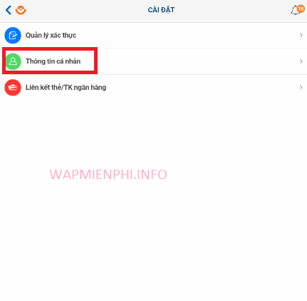 Hình ảnh nhan 25k vi viet 1 in Đăng ký Ví Việt nhận ngay 35K Hình ảnh nhan 25k vi viet 1 in Đăng ký Ví Việt nhận ngay 35K