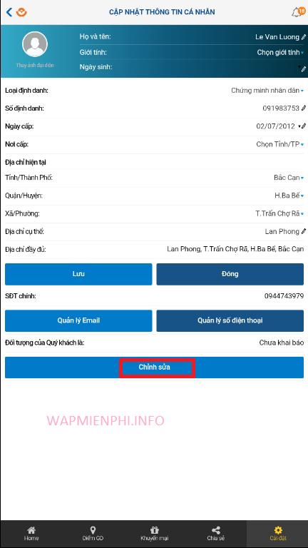 Hình ảnh nhan 25k vi viet 3 in Đăng ký Ví Việt nhận ngay 35K Hình ảnh nhan 25k vi viet 3 in Đăng ký Ví Việt nhận ngay 35K