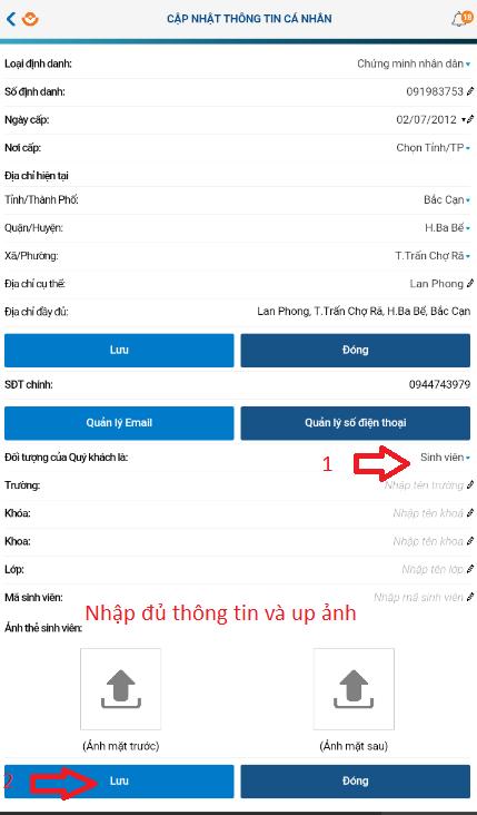 Hình ảnh nhan 25k vi viet 4 in Đăng ký Ví Việt nhận ngay 35K Hình ảnh nhan 25k vi viet 4 in Đăng ký Ví Việt nhận ngay 35K