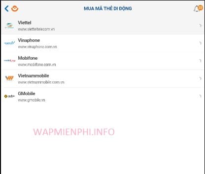 Hình ảnh rut tien tu vi viet 3 in Hướng dẫn rút tiền từ Ví Việt Hình ảnh rut tien tu vi viet 3 in Hướng dẫn rút tiền từ Ví Việt