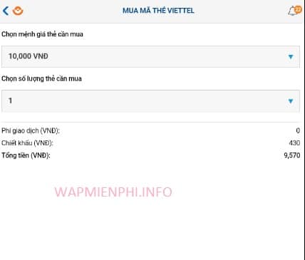 Hình ảnh rut tien tu vi viet 4 in Hướng dẫn rút tiền từ Ví Việt Hình ảnh rut tien tu vi viet 4 in Hướng dẫn rút tiền từ Ví Việt