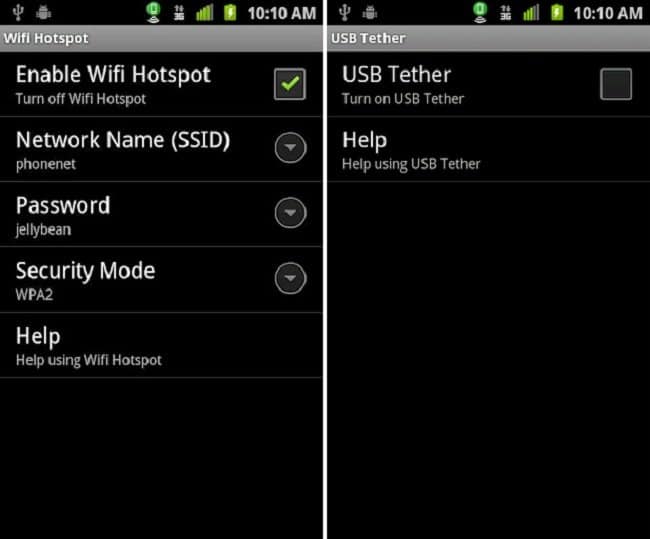Hình ảnh ung dung FoxFi mien phi in Tải FoxFi - Phát Wifi cho điện thoại dễ dàng Hình ảnh ung dung FoxFi mien phi in Tải FoxFi - Phát Wifi cho điện thoại dễ dàng