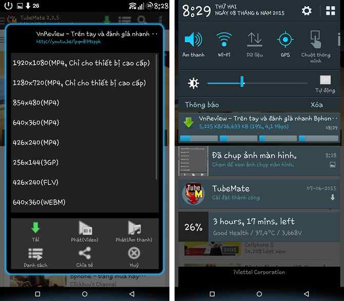 Hình ảnh cach tai video youtube tren dien thoai in 3 cách tải video Youtube đơn giản nhất trên điện thoại, máy tính, laptop Hình ảnh cach tai video youtube tren dien thoai in 3 cách tải video Youtube đơn giản nhất trên điện thoại, máy tính, laptop