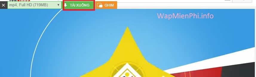 Hình ảnh cach tai video youtube tren may tinh in 3 cách tải video Youtube đơn giản nhất trên điện thoại, máy tính, laptop Hình ảnh cach tai video youtube tren may tinh in 3 cách tải video Youtube đơn giản nhất trên điện thoại, máy tính, laptop