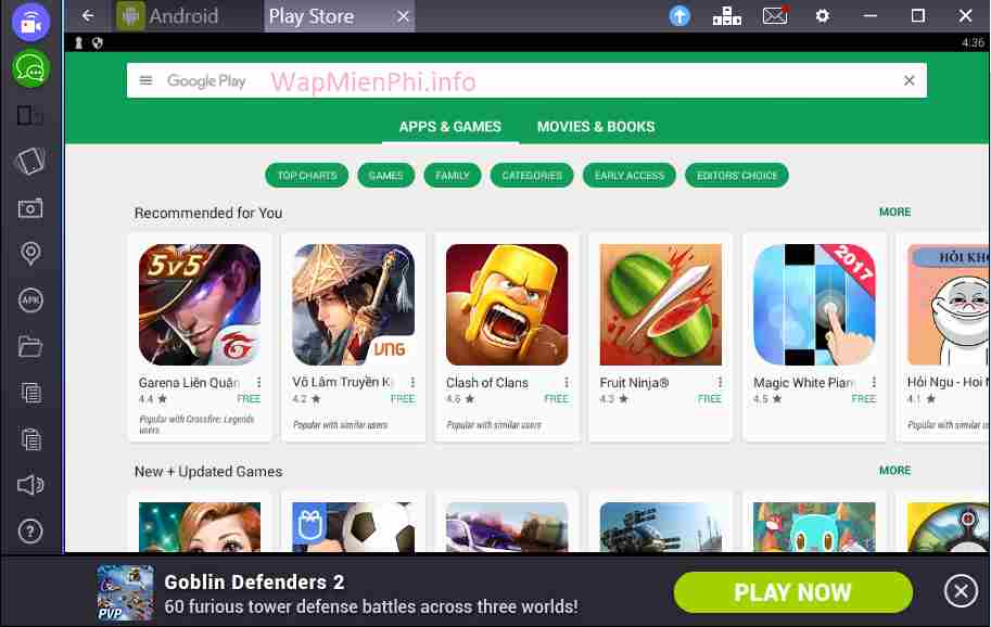 Hình ảnh download bluestacks1 in Bluestacks Hình ảnh download bluestacks1 in Bluestacks