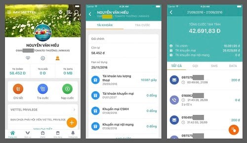 Hình ảnh download my viettel in My Viettel Hình ảnh download my viettel in My Viettel