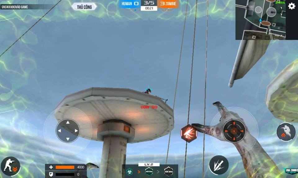Hình ảnh game tac chien in Tác Chiến Hình ảnh game tac chien in Tác Chiến