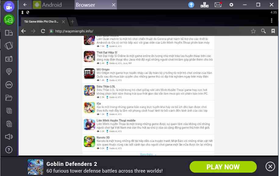 Hình ảnh tai bluestacks ve may1 in Bluestacks Hình ảnh tai bluestacks ve may1 in Bluestacks