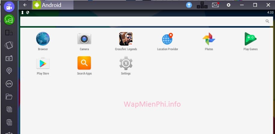 Hình ảnh tai bluestacks1 in Bluestacks Hình ảnh tai bluestacks1 in Bluestacks