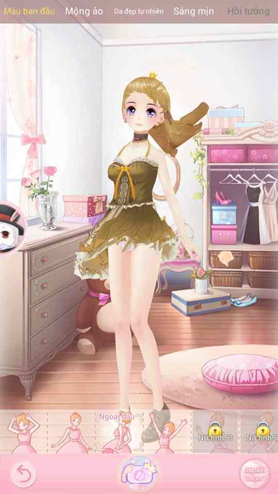 Hình ảnh tai game Alice 3D in Alice 3D Hình ảnh tai game Alice 3D in Alice 3D