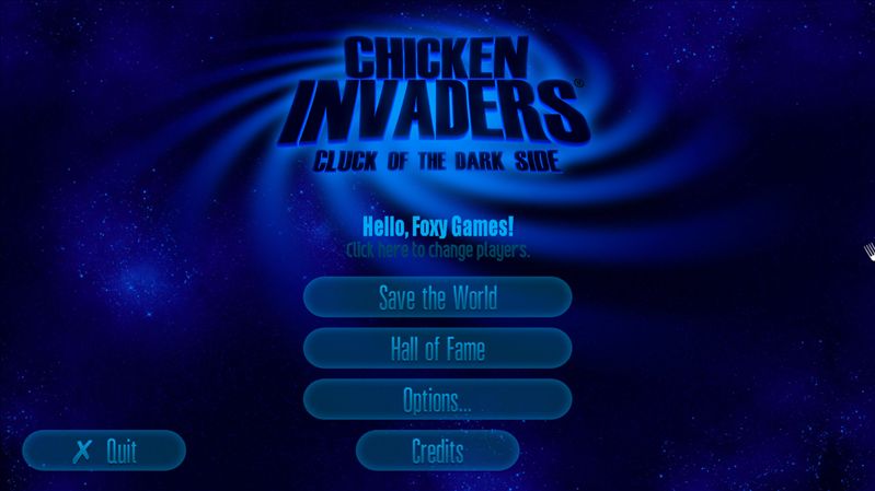 Hình ảnh download Chicken Invaders in Chicken Invaders Hình ảnh download Chicken Invaders in Chicken Invaders