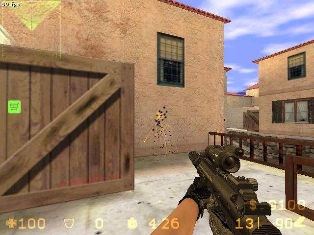 Hình ảnh download Counter Strike in Counter Strike 1.6 Hình ảnh download Counter Strike in Counter Strike 1.6