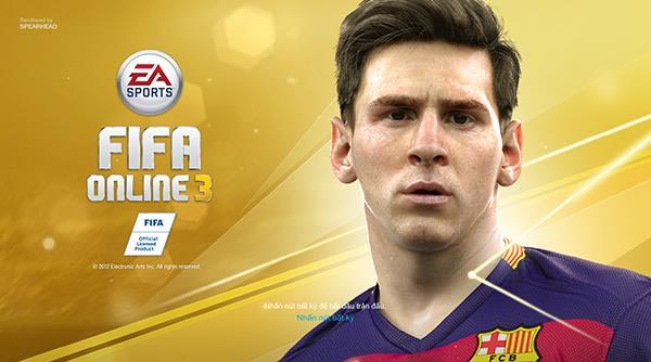 Hình ảnh download FIFA Online 3 in FIFA Online 3 Hình ảnh download FIFA Online 3 in FIFA Online 3