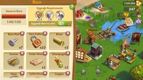 Hình ảnh download game Farmville 2 in Farmville 2: Country Escape Hình ảnh download game Farmville 2 in Farmville 2: Country Escape