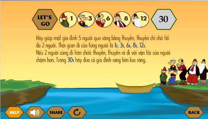Hình ảnh download qua song iq in Qua Sông IQ Hình ảnh download qua song iq in Qua Sông IQ