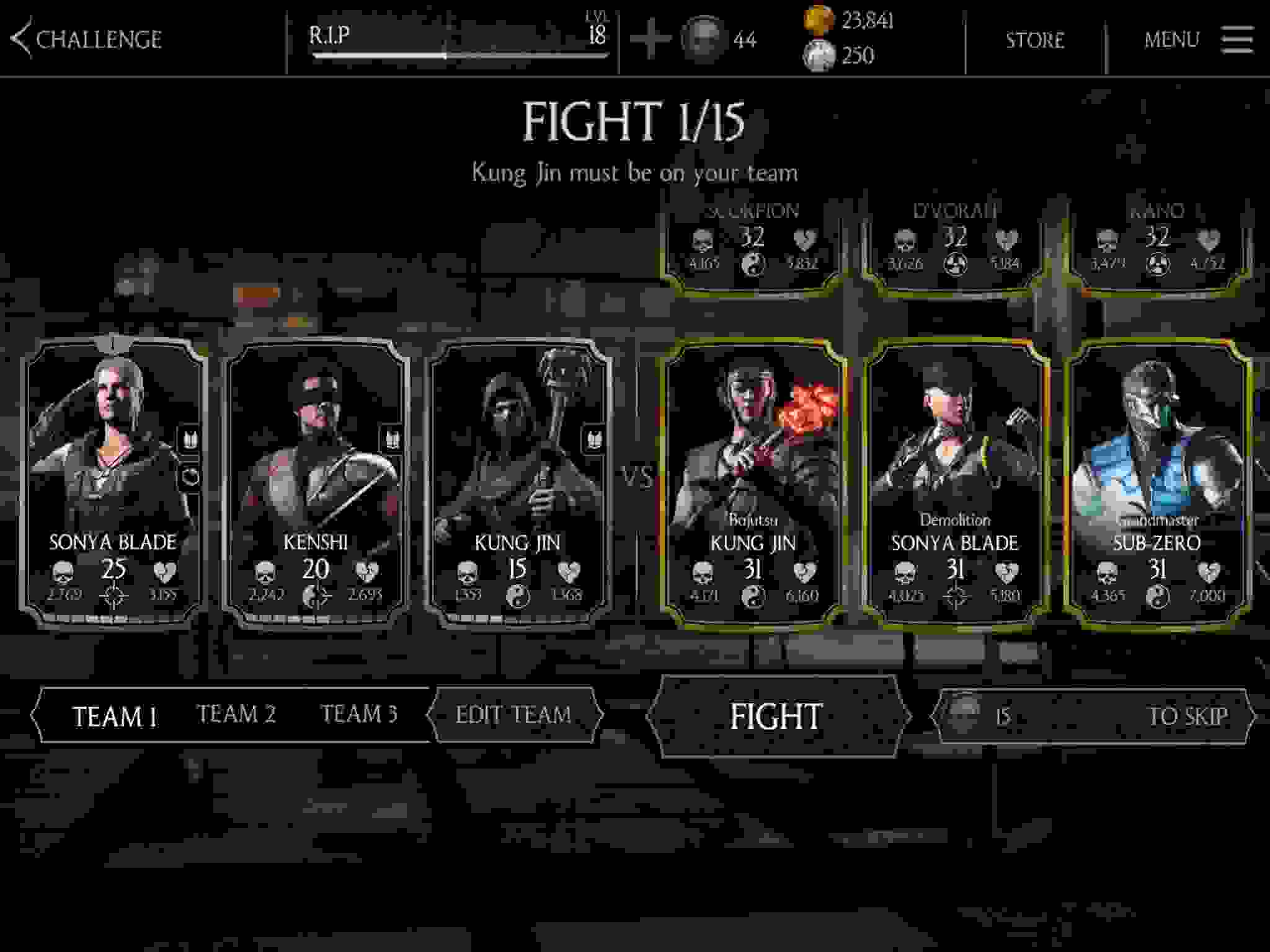 Hình ảnh game Mortal Kombat X in Mortal Kombat X Hình ảnh game Mortal Kombat X in Mortal Kombat X