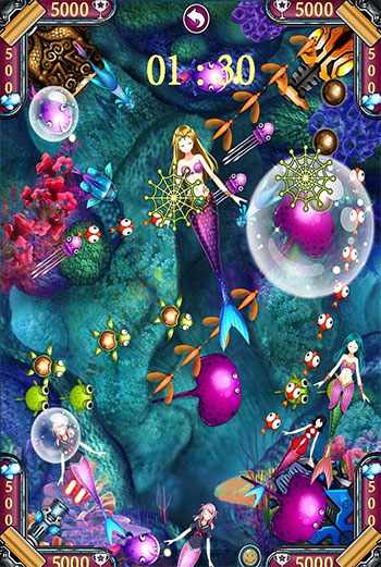 Hình ảnh game ica in iCá Hình ảnh game ica in iCá
