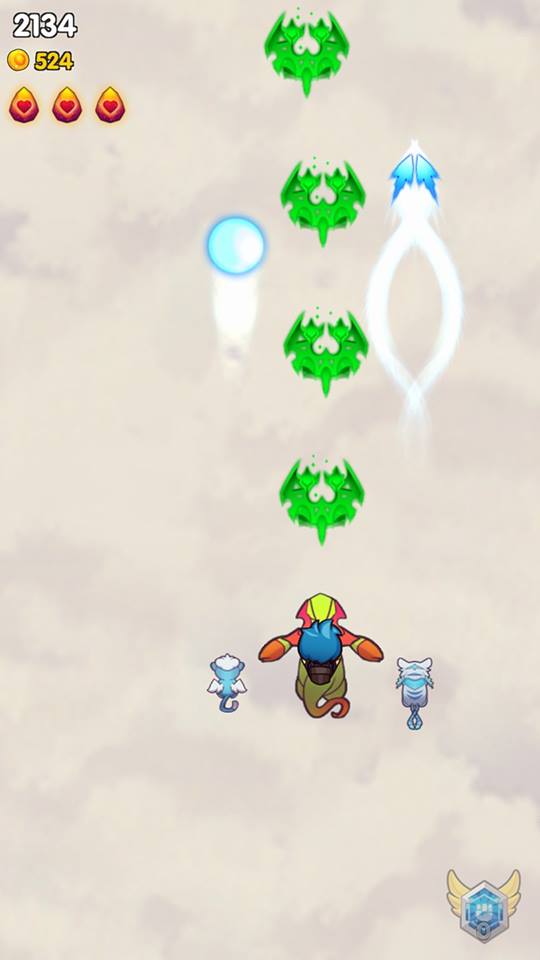 Hình ảnh game phi doi mobile in Phi Đội Mobile Hình ảnh game phi doi mobile in Phi Đội Mobile