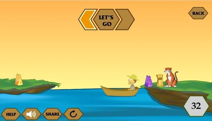 Hình ảnh game qua song iq in Qua Sông IQ Hình ảnh game qua song iq in Qua Sông IQ