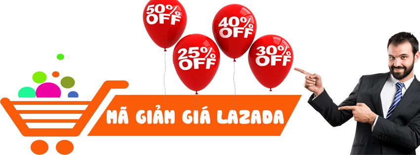Hình ảnh ma giam gia lazada in Mã giảm giá Lazada và khuyến mãi mới duy nhất cập nhật liên tục tại đây Hình ảnh ma giam gia lazada in Mã giảm giá Lazada và khuyến mãi mới duy nhất cập nhật liên tục tại đây