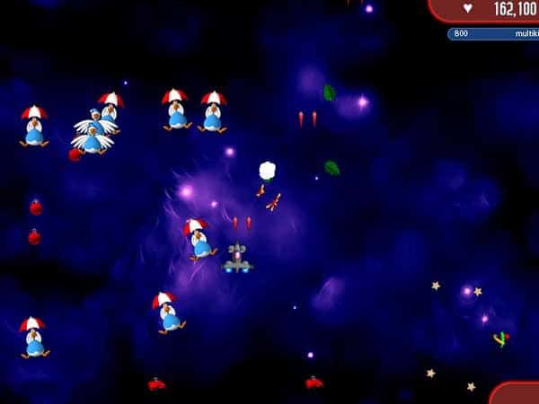 Hình ảnh tai Chicken Invaders in Chicken Invaders Hình ảnh tai Chicken Invaders in Chicken Invaders