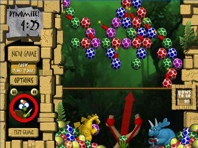Hình ảnh tai game Dynomite in Dynomite Hình ảnh tai game Dynomite in Dynomite