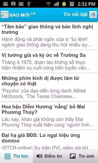 Hình ảnh ung dung bao moi in Báo Mới Hình ảnh ung dung bao moi in Báo Mới