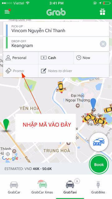 Hình ảnh ung dung grab in Grab Hình ảnh ung dung grab in Grab