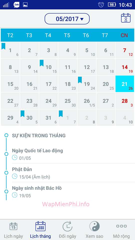 Hình ảnh ung dung lich van nien in Lịch Vạn Niên Hình ảnh ung dung lich van nien in Lịch Vạn Niên