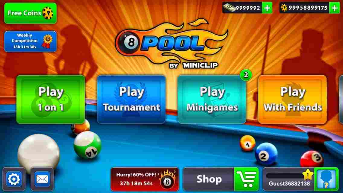 Hình ảnh download 8 Ball Pool in 8 Ball Pool Hình ảnh download 8 Ball Pool in 8 Ball Pool