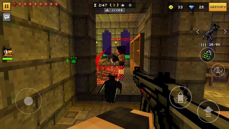 Hình ảnh download Pixel Gun 3D in Pixel Gun 3D Hình ảnh download Pixel Gun 3D in Pixel Gun 3D