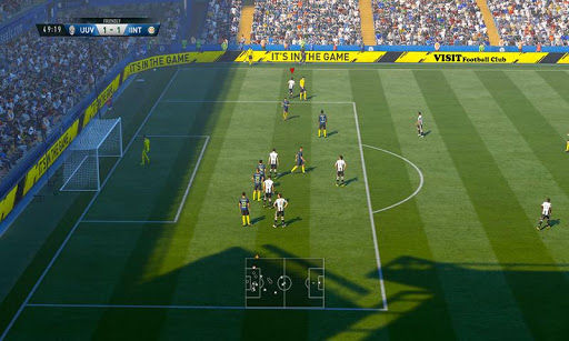 Hình ảnh download Real Football in Real Football 2017 Hình ảnh download Real Football in Real Football 2017
