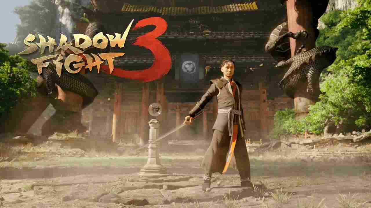 Hình ảnh download Shadow Fight 3 in Shadow Fight 3 Hình ảnh download Shadow Fight 3 in Shadow Fight 3