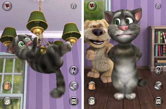 Hình ảnh download Talking Tom Cat 2 in Talking Tom Cat 2 Hình ảnh download Talking Tom Cat 2 in Talking Tom Cat 2
