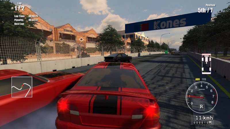 Hình ảnh game Driving Speed in Driving Speed Hình ảnh game Driving Speed in Driving Speed