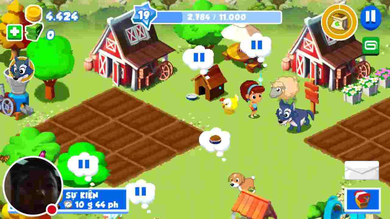 Hình ảnh game Green Farm 3 in Green Farm 3 Hình ảnh game Green Farm 3 in Green Farm 3