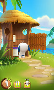 Hình ảnh game My Talking Hank in My Talking Hank Hình ảnh game My Talking Hank in My Talking Hank