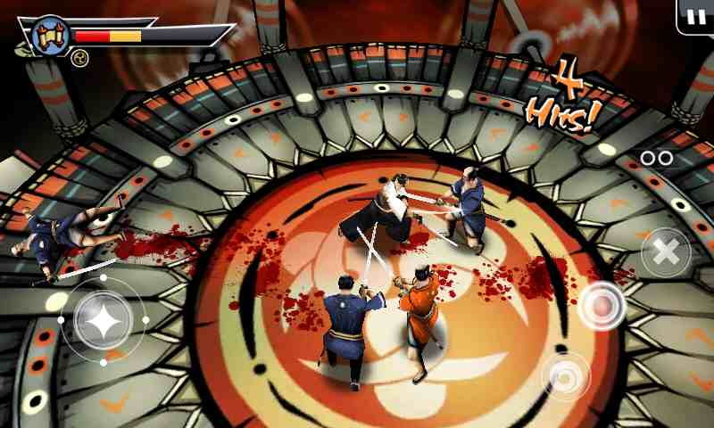 Hình ảnh game Samurai II Vengeance in Samurai II: Vengeance Hình ảnh game Samurai II Vengeance in Samurai II: Vengeance