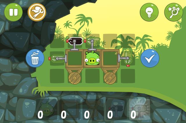 Hình ảnh tai game Bad Piggies in Bad Piggies Hình ảnh tai game Bad Piggies in Bad Piggies