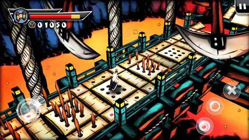 Hình ảnh tai game Samurai II Vengeance in Samurai II: Vengeance Hình ảnh tai game Samurai II Vengeance in Samurai II: Vengeance