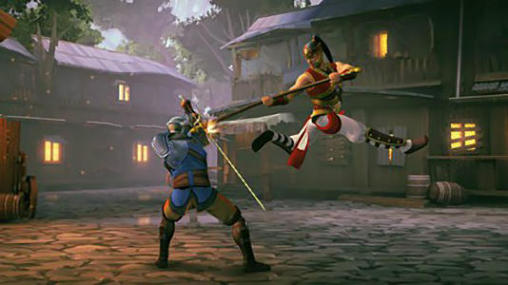 Hình ảnh tai game Shadow Fight 3 in Shadow Fight 3 Hình ảnh tai game Shadow Fight 3 in Shadow Fight 3