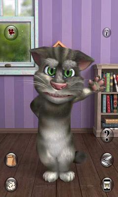 Hình ảnh tai game Talking Tom Cat 2 in Talking Tom Cat 2 Hình ảnh tai game Talking Tom Cat 2 in Talking Tom Cat 2